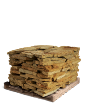 Black Hills Rustic Flagstone