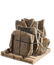 Blackhills Rustic Flagstone Irregular