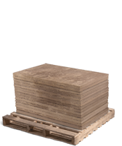 Brownstone Thermaled