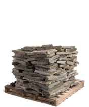 Corinthian Granite Flagstone