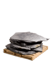 Hickory Grey Flagstone