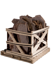 Plumwood Flagstone Irregular