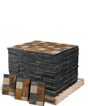 Windsor Path flagstone