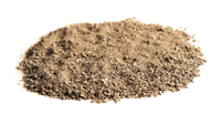 Course Sand