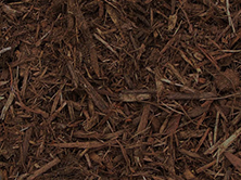 Brown Mulch