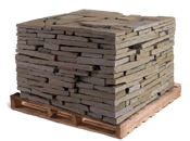 Colonial Drywall Sawn Edges