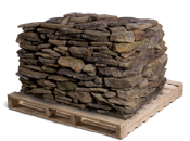 Creekstone Wallstone Maple Creek Flats