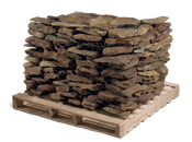 PA Fieldstone Wallstone
