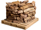 Weathered Edge Fieldstone