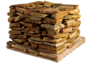 West Mountain Wallstone